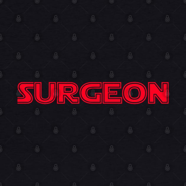 Surgeon by Spaceboyishere